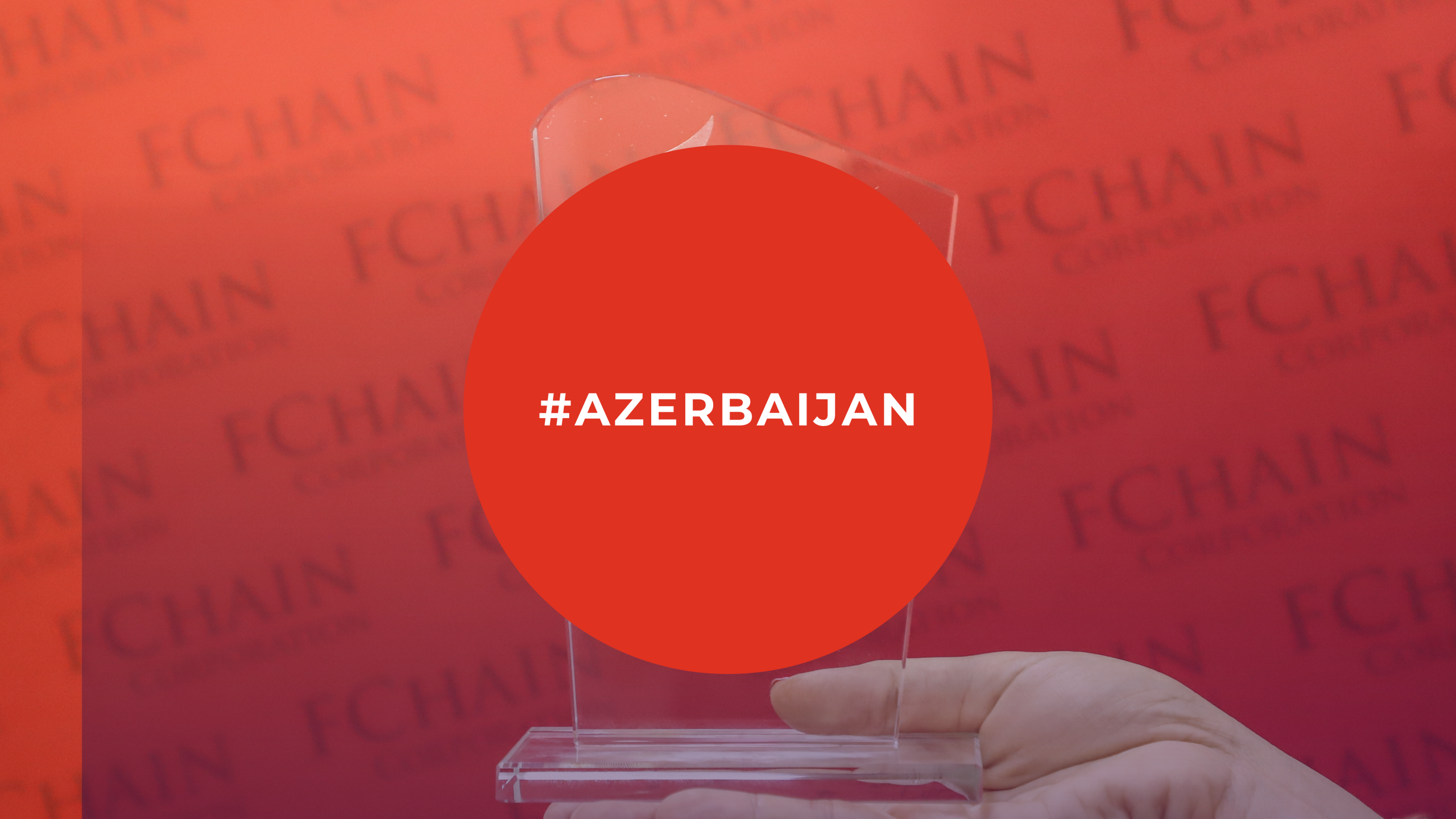 FCHAIN Baku!