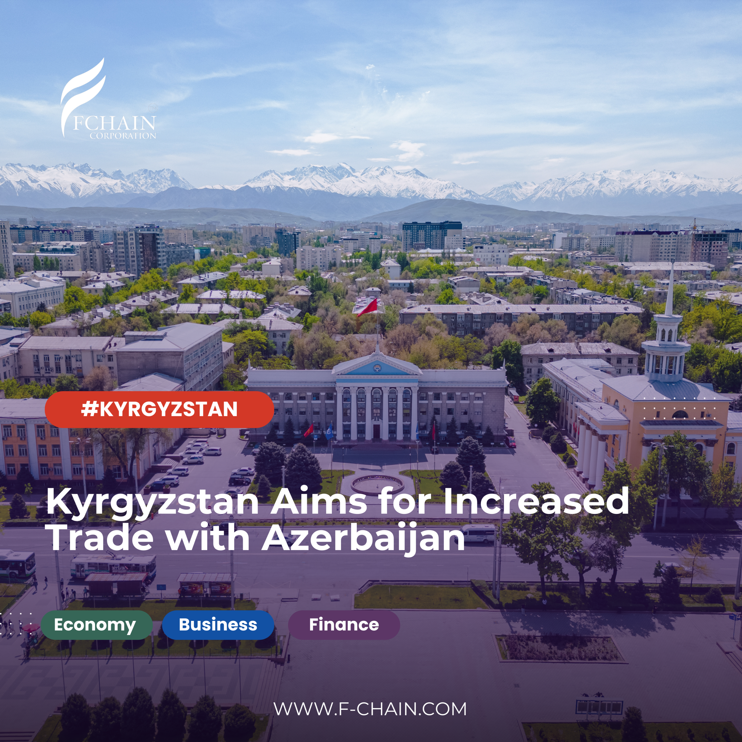 #FCHAINKRGZstan