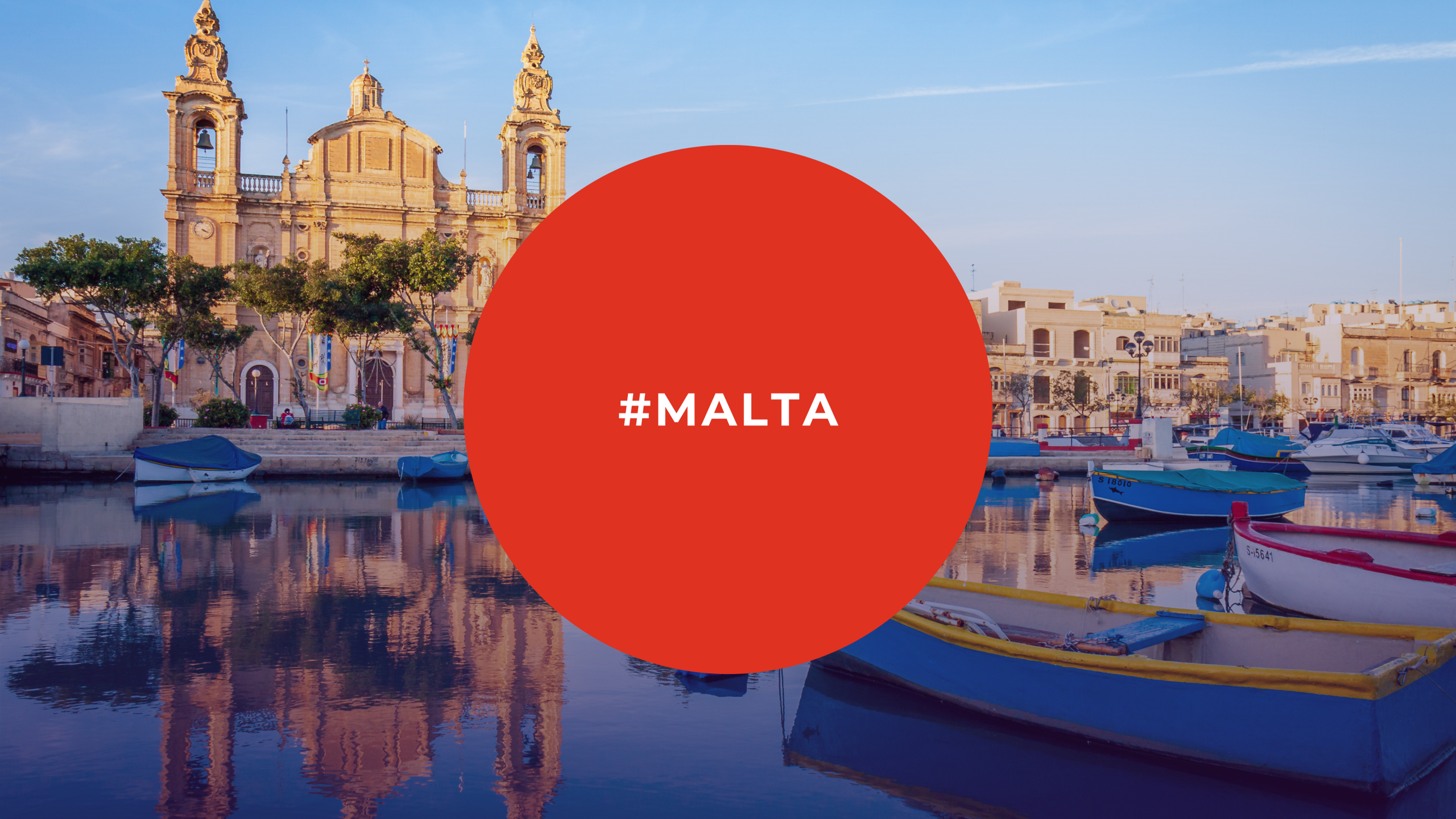 #FCHAINMalta