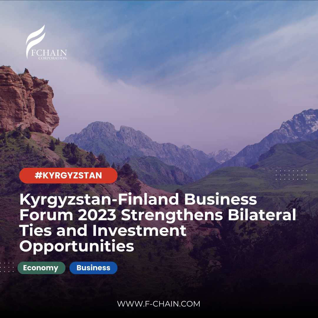 Kyrgyzstan