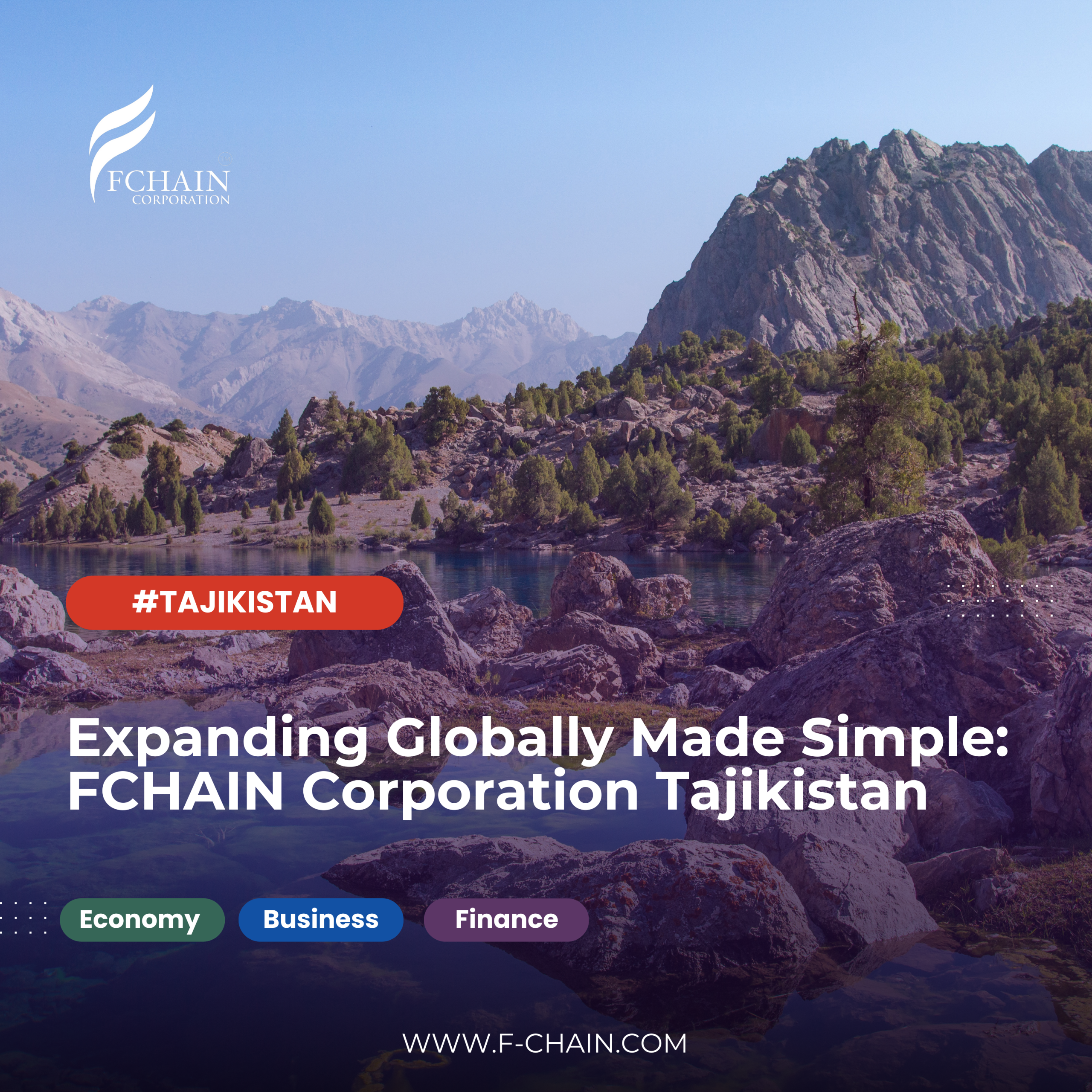 #Tajikistan