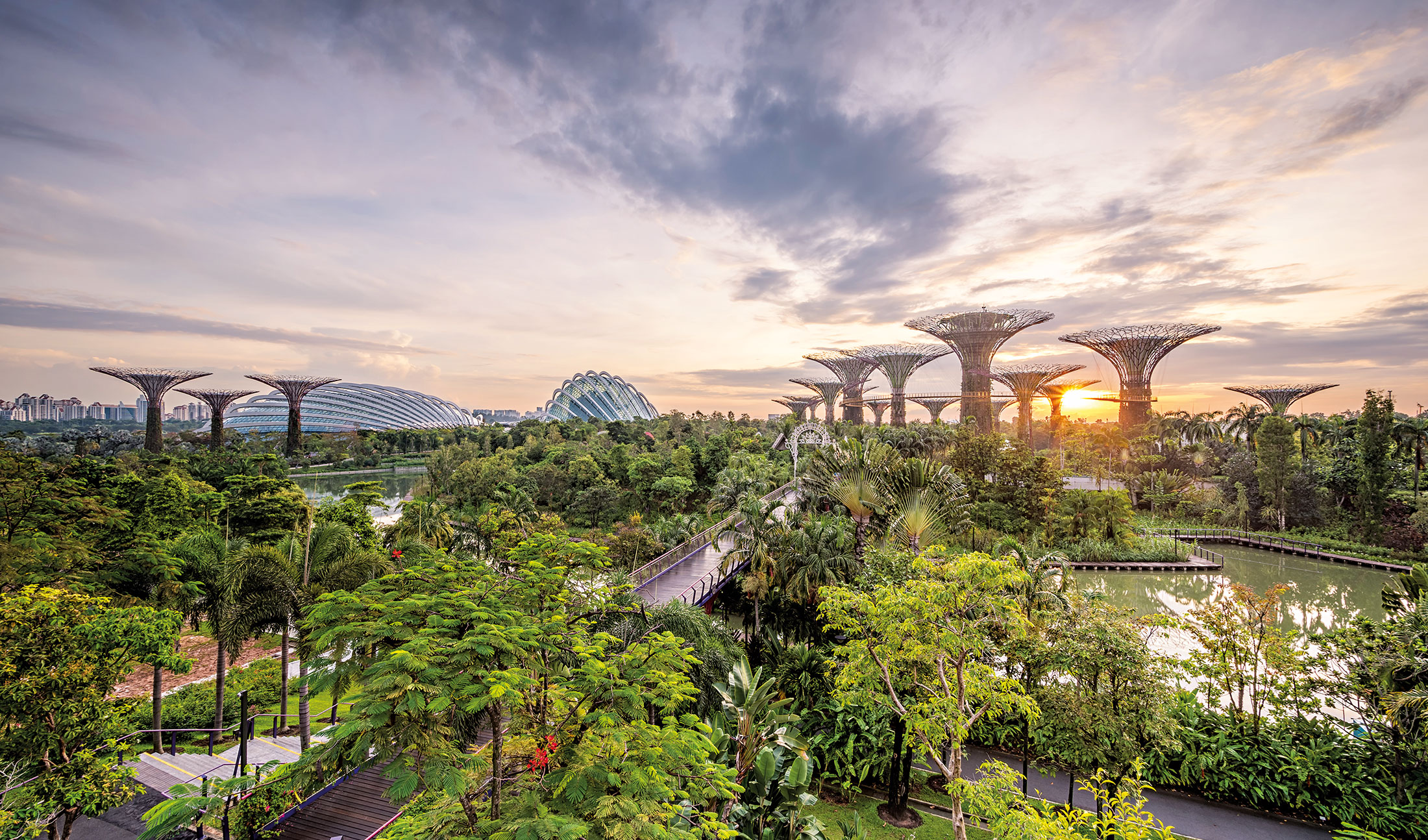 Singapore