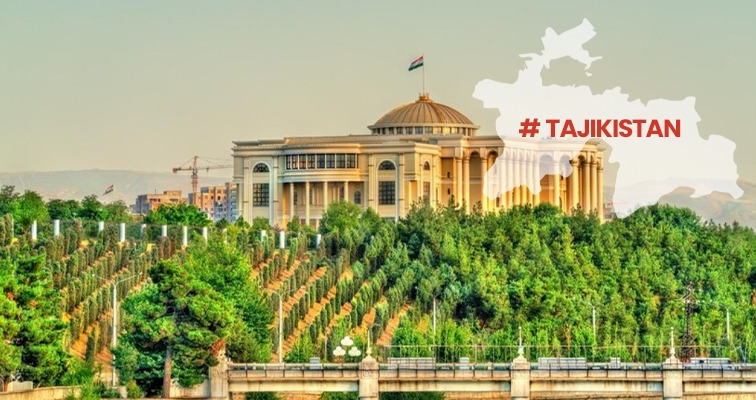 Tajikistan 06032024