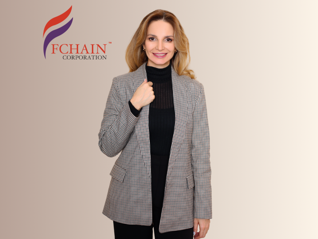 FChain web-site